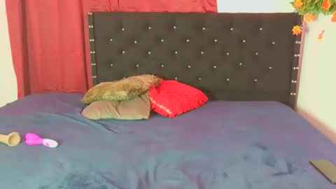 rosasexi_09 online show from October 25, 5:08 am