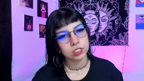 Ally online show from February 3, 8:35 pm