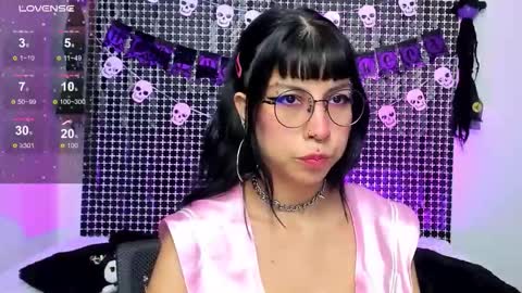 Ally online show from October 22, 8:43 pm