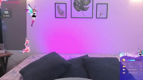 Ally online show from March 13, 5:49 pm