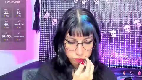 Ally online show from November 28, 8:05 pm