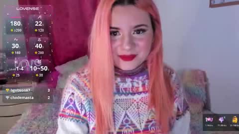 rose online show from February 3, 6:40 am