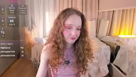 Rose online show from February 22, 7:47 pm