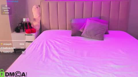 Kimberlly online show from February 3, 6:40 am