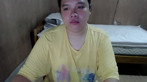 Danielle online show from April 15, 8:20 pm