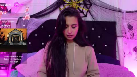 Rose online show from October 30, 4:13 am