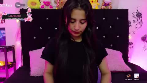 Rose online show from January 15, 5:16 am