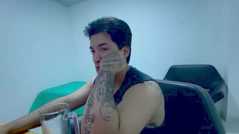 Rose Sins and Don Viktor online show from November 21, 11:58 pm