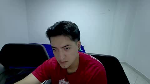 Rose Sins and Don Viktor online show from February 3, 11:14 am