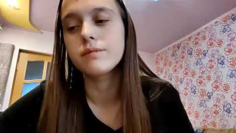 Sophie online show from December 23, 1:56 am