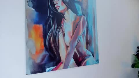 roseaurora online show from February 11, 2:10 pm