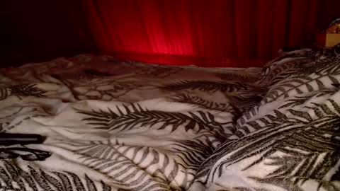 Roseberry online show from November 17, 7:49 pm