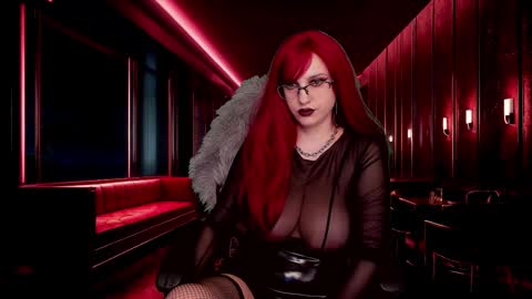 Rosebloom online show from March 2, 3:24 am