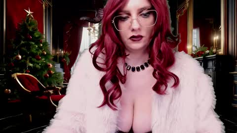 Rosebloom online show from December 21, 4:19 am