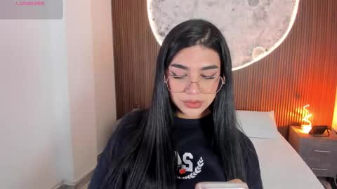 Rose online show from February 10, 1:25 pm