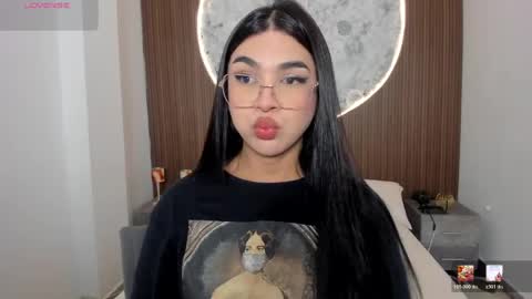 Rose online show from April 2, 1:51 pm