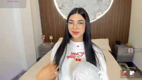 Rose online show from April 3, 1:51 pm