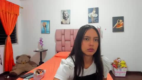 Kimmy Rosee online show from August 9, 3:23 am