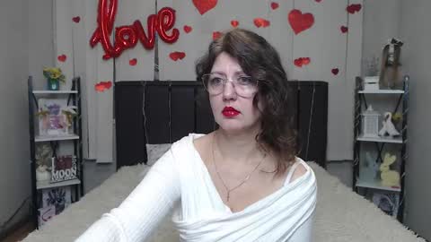 RoseHille online show from March 7, 6:57 am