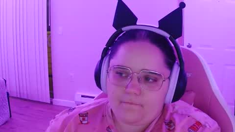 rosekiller55 online show from October 28, 5:08 am