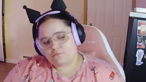 rosekiller55 online show from October 27, 4:12 am