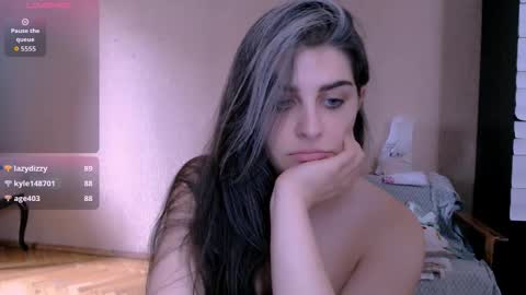 Rose online show from September 29, 11:53 am