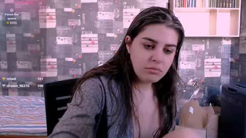 Rose online show from September 25, 7:48 am