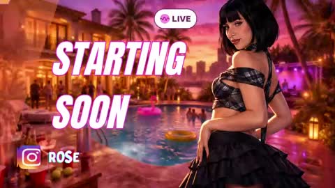 Lyla OF roselinedior online show from April 10, 2:55 pm