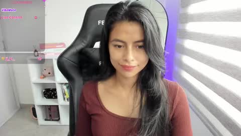 Nat online show from November 6, 3:04 pm