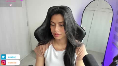 Nat online show from March 18, 3:07 pm