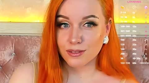 Rose online show from February 26, 11:19 pm