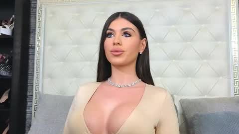 Gabriela online show from January 7, 7:57 am