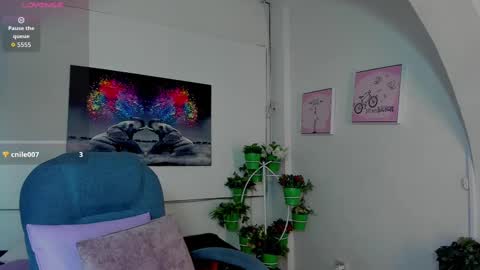 rosi_cooper online show from October 11, 1:27 pm