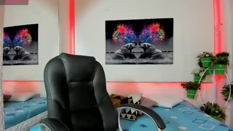 rosi_cooper online show from February 23, 11:22 am