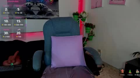 rosi_cooper online show from October 20, 12:21 pm