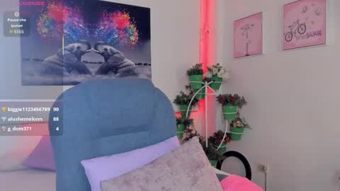 rosi_cooper online show from September 16, 2:09 pm