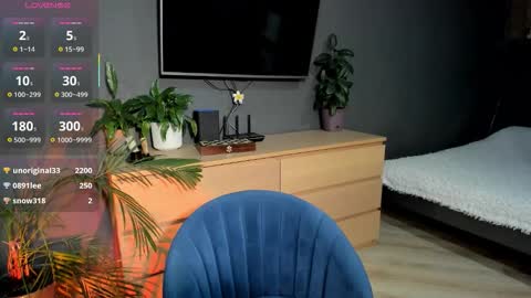 Rose -  online show from October 4, 5:11 pm