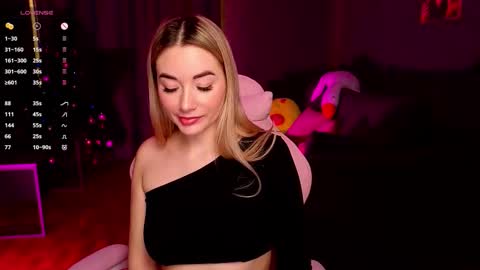 Rosie online show from February 3, 2:53 am