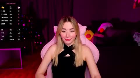 Rosie online show from February 12, 2:26 am