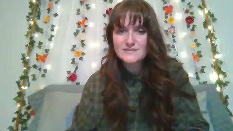 Snapshot of rosie_woods chatting on October 28, 3:29 am rosie_woods online show from October 28, 3:29 am