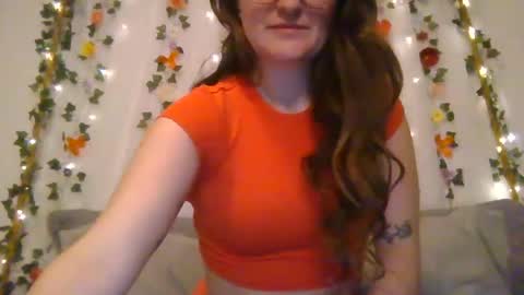 Snapshot of rosie_woods chatting on September 30, 10:42 pm rosie_woods online show from September 30, 10:42 pm