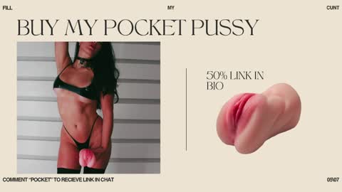 Rosie Bones online show from May 4, 10:16 pm