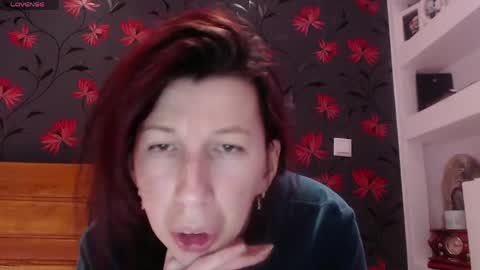 RosieHayes online show from March 13, 12:30 pm