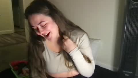 Rosie online show from January 24, 5:53 pm