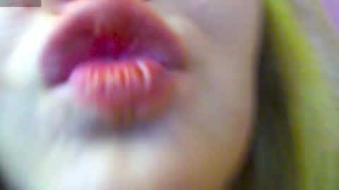 RosieNana online show from May 15, 6:37 pm