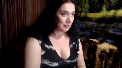 rositaohsky online show from August 8, 9:47 pm