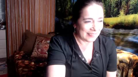 rositaohsky online show from June 15, 10:35 pm