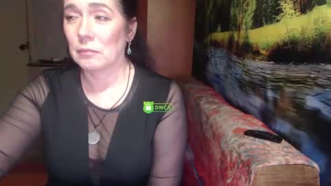 RositaSky online show from March 8, 12:11 am