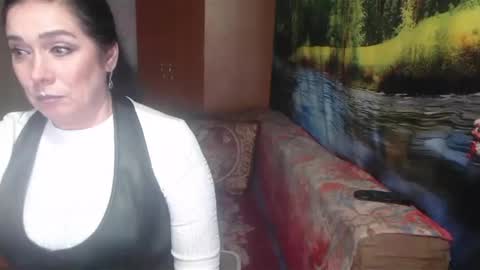 RositaSky online show from September 30, 2:11 am