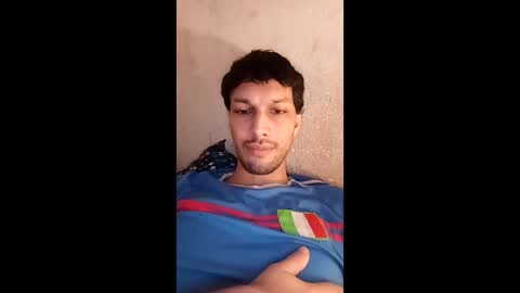 Ribuu online show from April 15, 11:49 pm